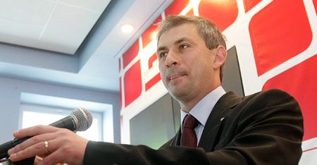 Co oznacza wygrana Napieralskiego?