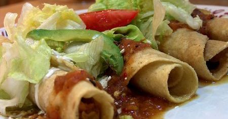 Tex-Mex - mieszanka wybuchowa