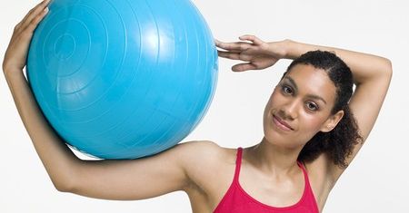 Czym jest Pilates