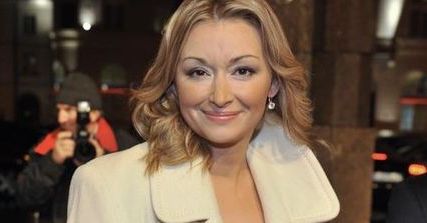 Martyna Wojciechowska: trzy dni jadłam tylko śnieg