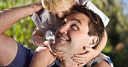 Kiedy mężczyzna zastępuje kobietę