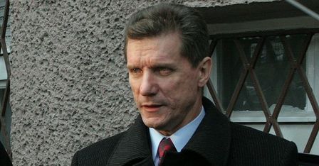 Prezydent musiał odejść