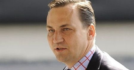 Kto może zostać następcą Sikorskiego w MSZ?