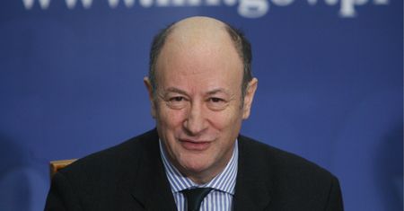 Z czego Rostowski spłaca raty