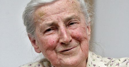 Wanda Półtawska - służebnica papieska
