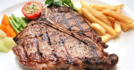 Grillowe mity