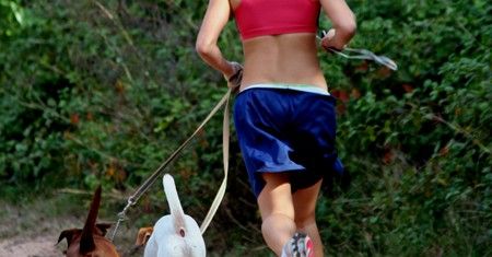 Jogging dla każdego?