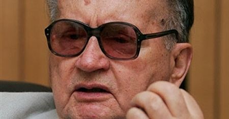 Krótka historia dwudziestolecia: od stanu wojennego do mafii