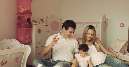 W mieszkaniu czyha na dziecko wiele niebezpieczeństw. Dom bezpieczny dla malucha