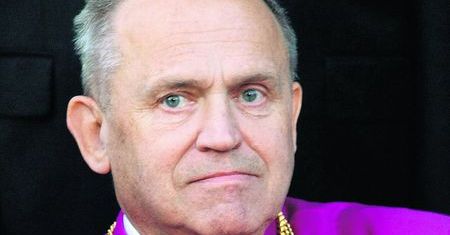 Prałat Jankowski "Delegatem" - twierdzi IPN