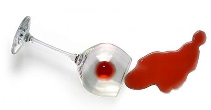 Ochronne działanie alkoholu