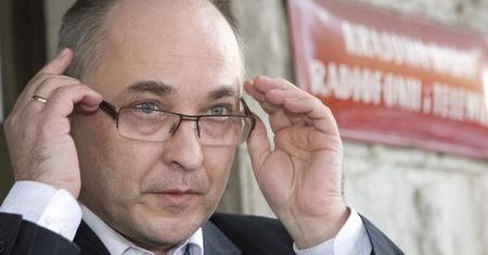Naprawmy krzywdę telewizji