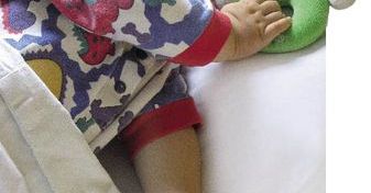 Małych świętych obcowanie