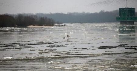 Wielka woda zaleje Warszawę? "Będziemy przygotowani"
