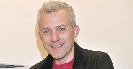 "Pytanie na śniadanie": Hubert Urbański w weekendy w programie