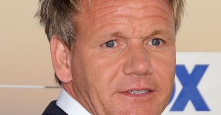 "Mistrz kuchni: Gordon Ramsay" od marca w TV 4