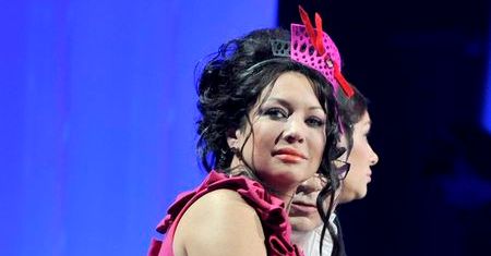 "Bitwa na głosy": Węgorzewska krytykuje Bohosiewicz