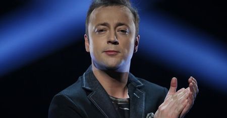 X Factor: Czesław Mozil zdenerwował szefów! Musi uważać na to, co mówi