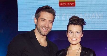 "Tylko taniec" przegrywa z TVP2, ale pomaga Polsatowi