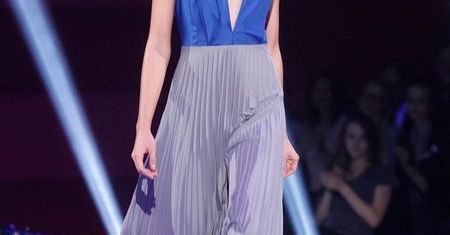 "Top Model": Kaczyńska idzie w zaparte! Wciąż nie przyznaje się, że już wcześniej była modelką!