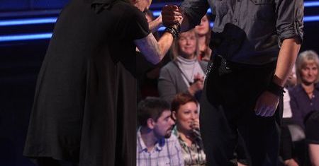 "The Voice of Poland": Męski finał już w sobotę!