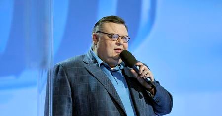 Szansa na sukces: Wojciech Mann ma bzika na punkcie...