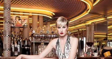 "Top Model. Zostań modelką": Michalina Manios - finalistka z kompleksami?