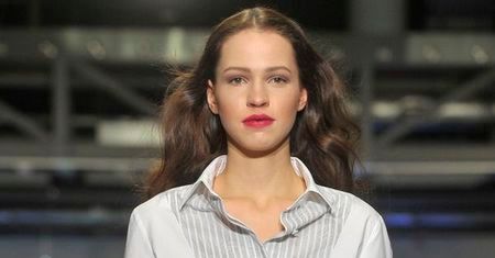 "Top Model": Ania Bałon maturę napisze w Warszawie