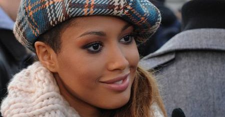 Patricia Kazadi: Artystka nagrała utwór z Mattem Pokorą!