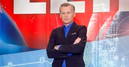"Mam talent": Robert Kozyra przeszedł operację kręgosłupa