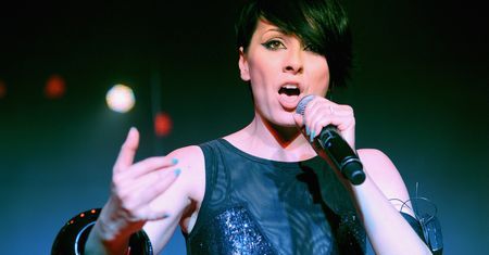X Factor: Tatiana Okupnik została nową jurorką!
