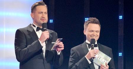 "Mam talent": Hołownia wystąpi w programie? Imponujące honorarium ma go przekonać