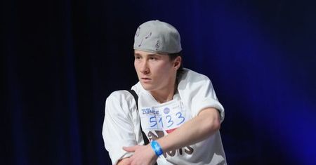 "You can dance": Kinga i Staszek o kulisach programu