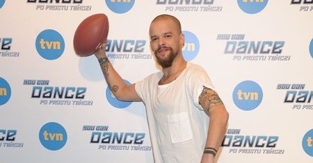 "You can dance": pierwsze starcie tancerzy na żywo!