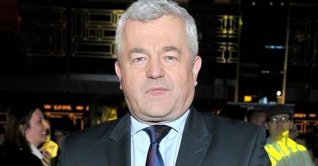 "Gość Wydarzeń": Jarosław Gugała znika z programu