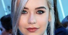 Amanda Steele - vlogerka gwiazdą mediów społecznościowych