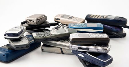 8 najlepiej sprzedających się telefonów w historii