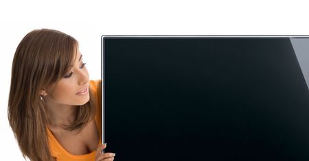Najtańsze telewizory do naziemnej telewizji cyfrowej