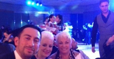 Juror "Tylko taniec" rozwija swój biznes w Azji