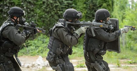Wynalazki polskiej policji