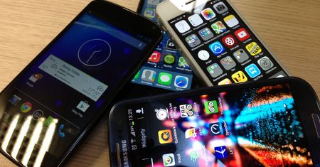 Najbardziej nietrafione funkcje w smartfonach