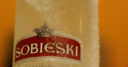 Sobieski i Krupnik w dołku. Sprzedaż w dół o dwie trzecie w Polsce