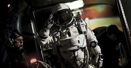 Baumgartner nie skoczy także w czwartek