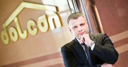Dolcan walczy o klientów w Warszawie