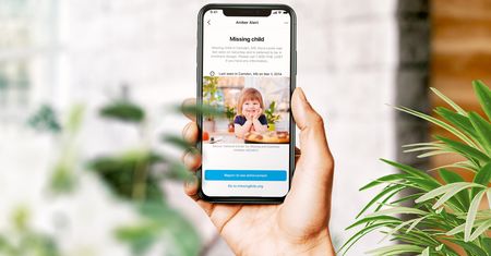 Instagram o zaginionych dzieciach. Możesz dostać ważne powiadomienie