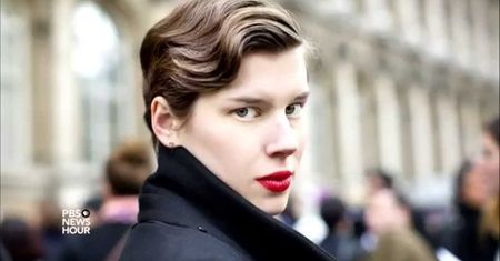 Uliczna moda ze Scottem Schumanem z The Sartorialist