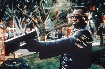 Znany hollywoodzki aktor skazany na 3 lata więzienia