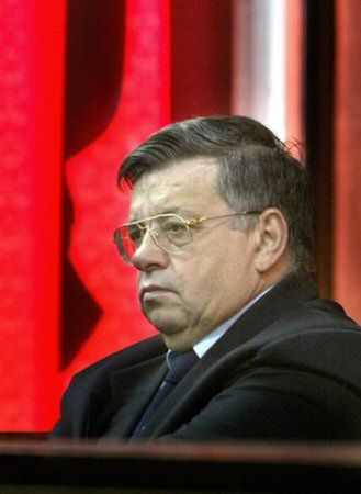 Prokurator ukarany za zgodę na wyjazd Rywina?