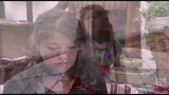 Ikona protestów na Ukrainie wierzy w przyszłość kraju