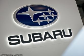 Subaru wycofuje 33 tys. nowych aut. Przez usterkę fabryczną